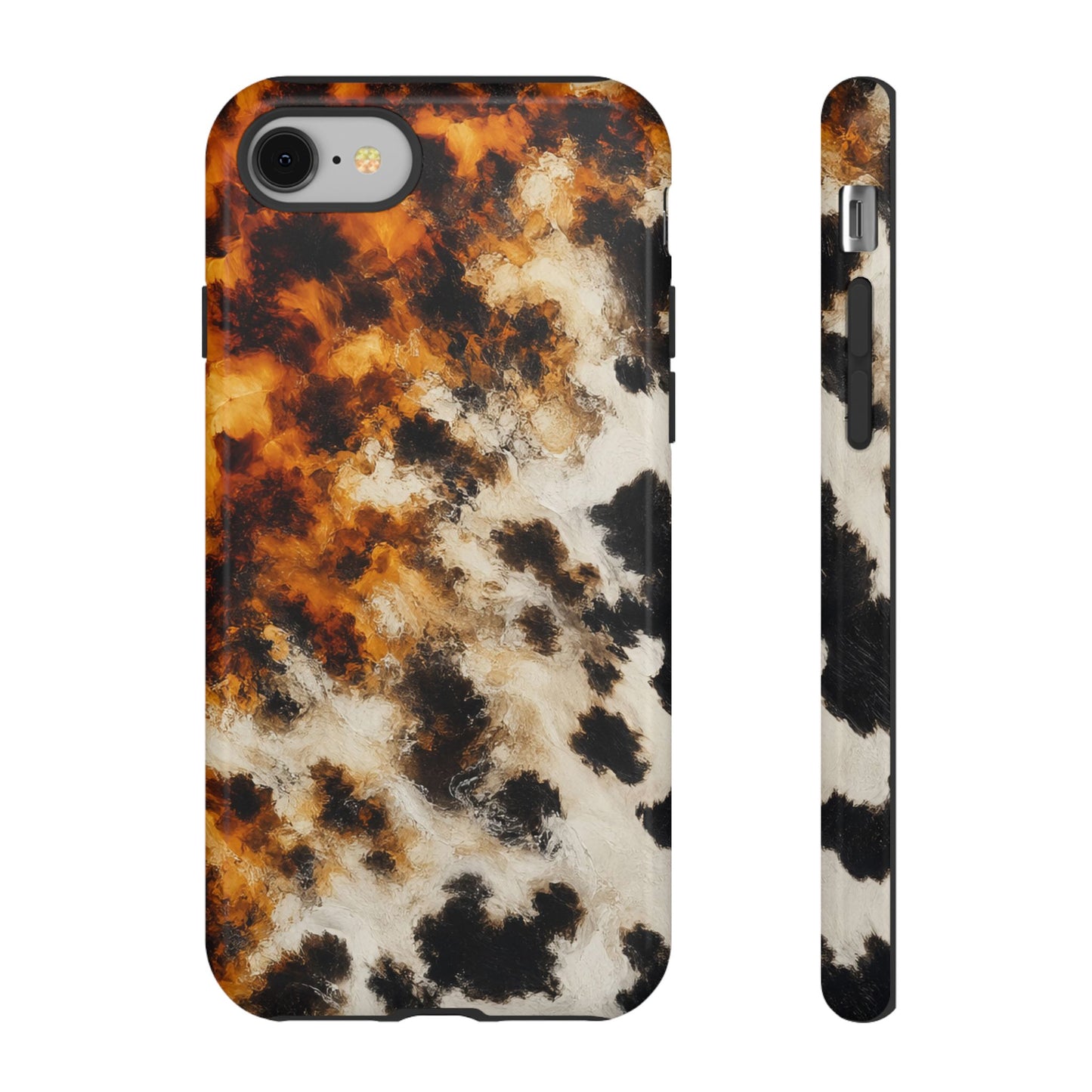 Wild Hide Tough Case