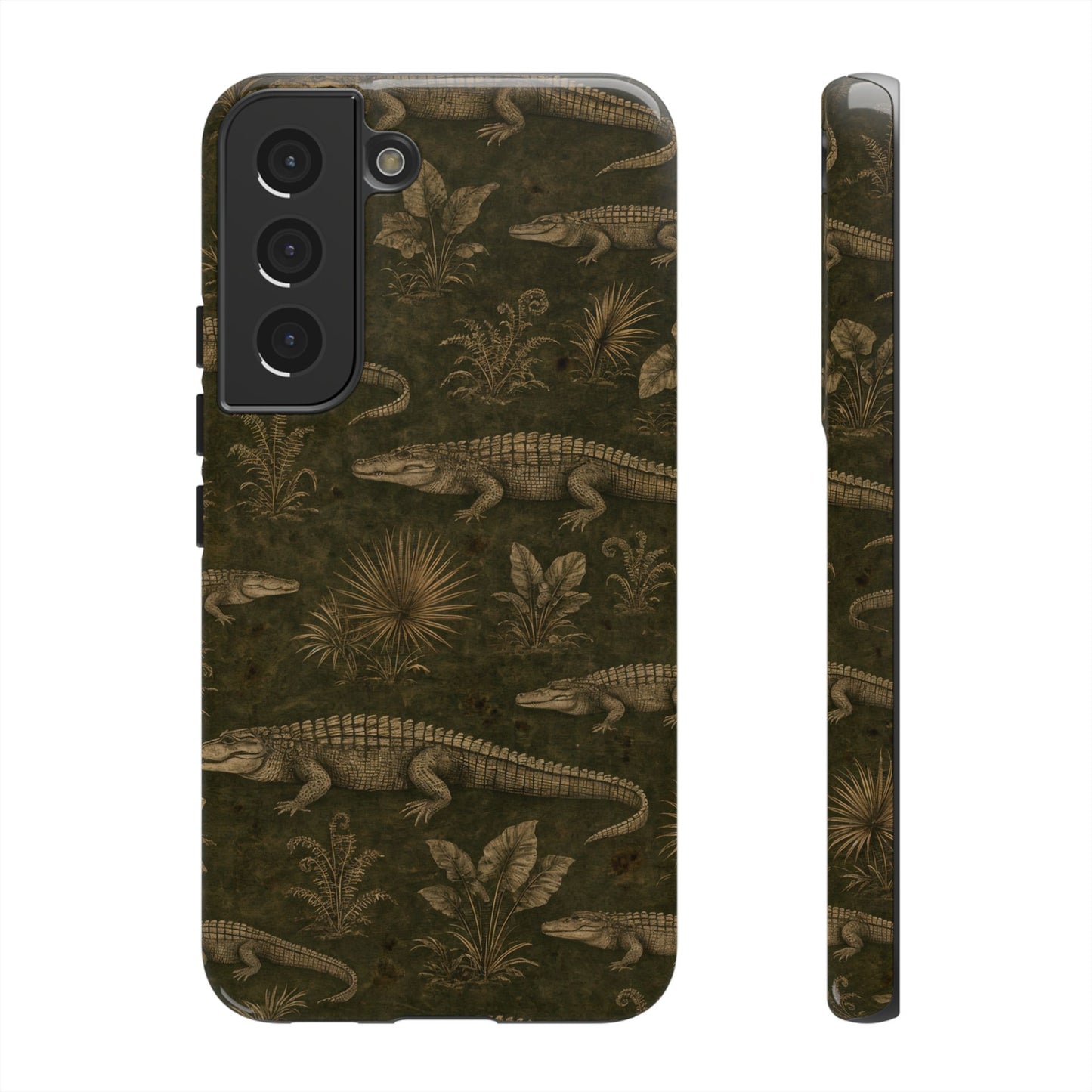 Palmetto Gator Tough Case