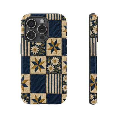 Barn Star Daisy Tough Case