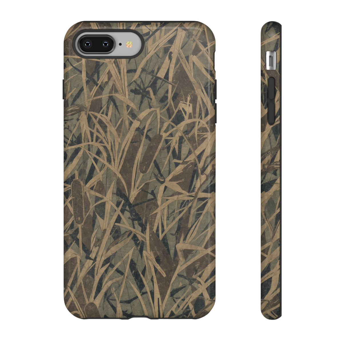 Duck Camo Tough Case