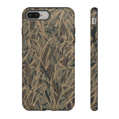 Duck Camo Tough Case