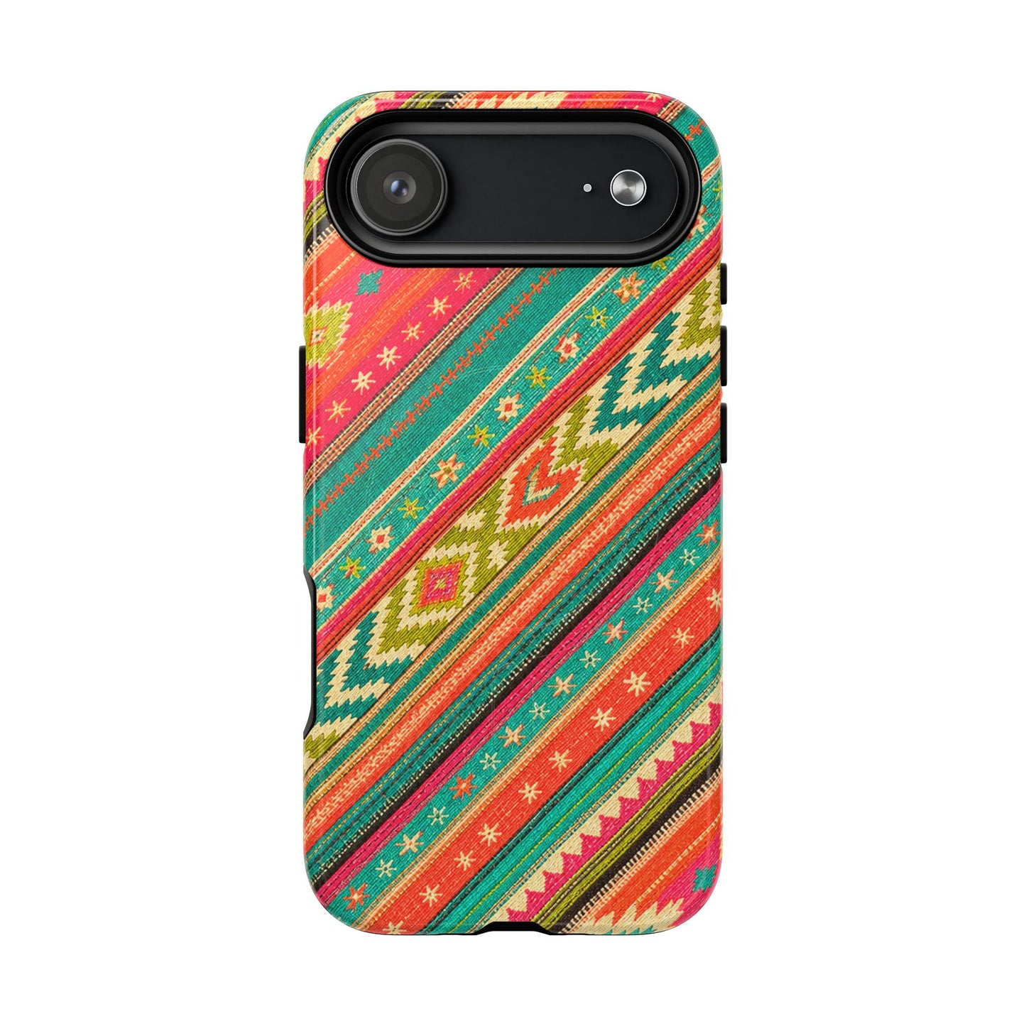 Summer Serape Magnetic Case