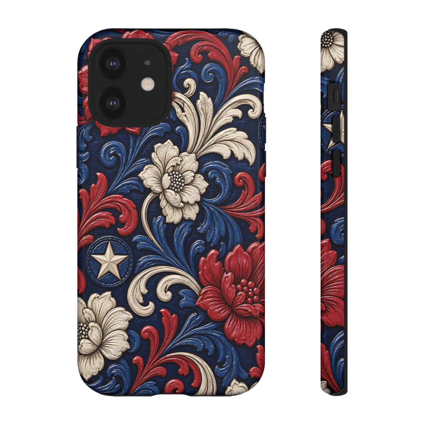 Liberty Tooled Tough Case