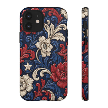 Liberty Tooled Tough Case