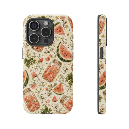 Watermelon Moonshine Tough Case