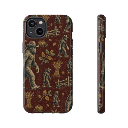 Harvest Bigfoot Tough Case