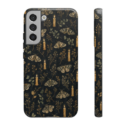 Moths & Candles Tough Case