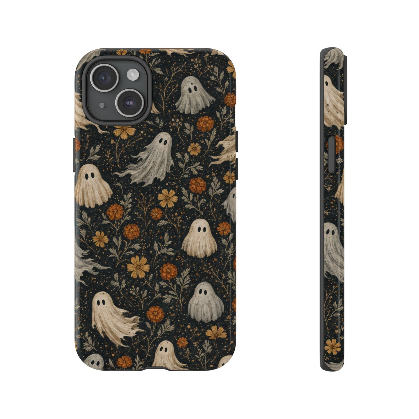 Ghost Garden Tough Case