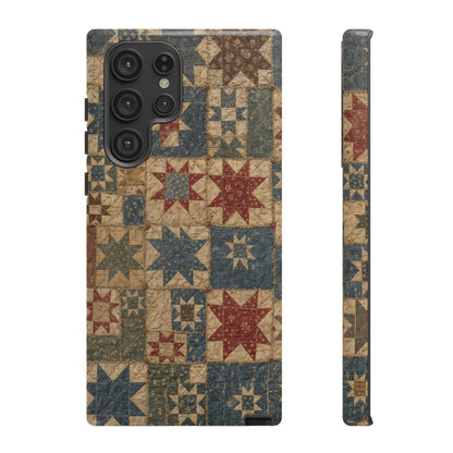 Calico Stars Tough Case