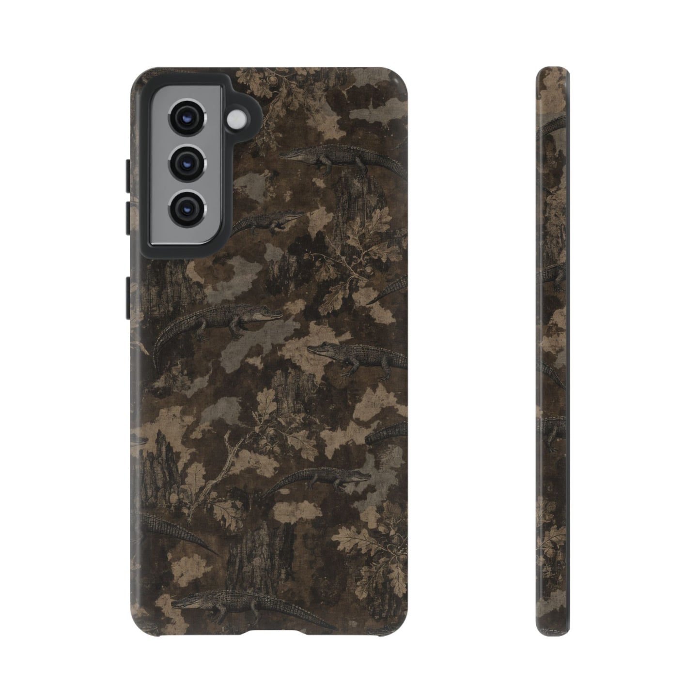 Timber Gator Tough Case