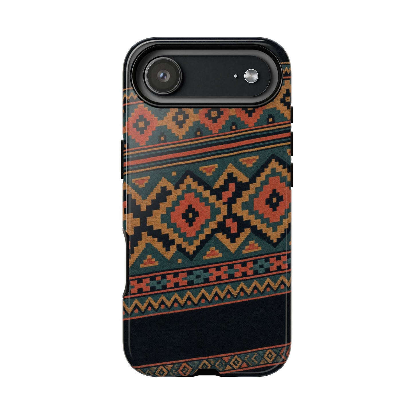 Serape Swaths Tough Case