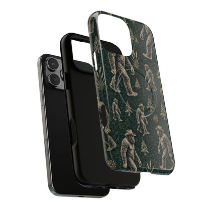 Backwoods Bigfoot Magnetic Case