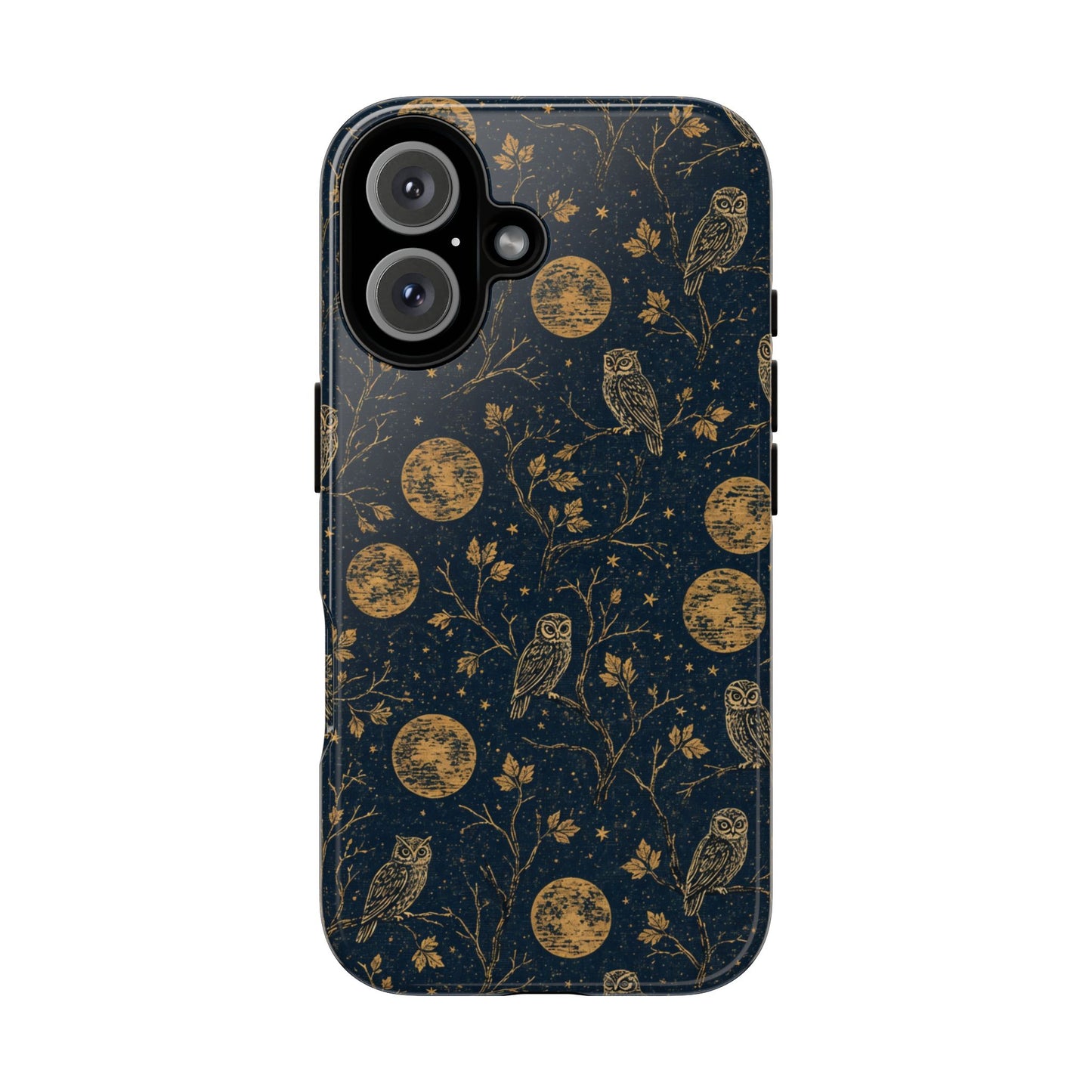 Harvest Moon Tough Case