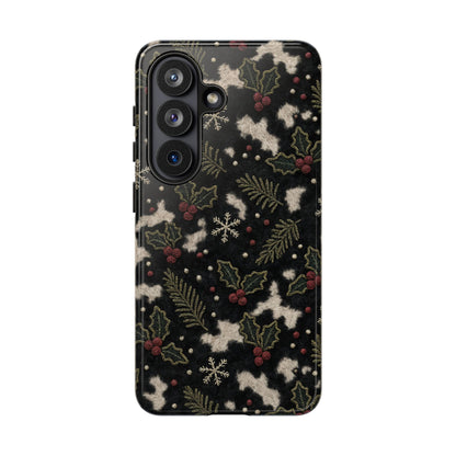 Cowhide Holly Tough Case