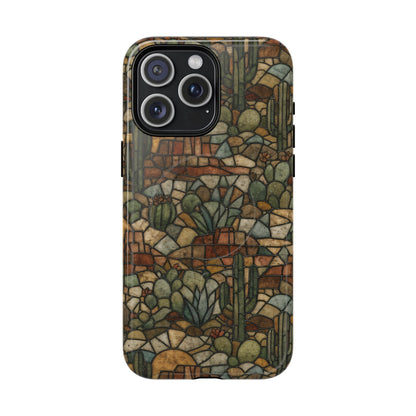 Desert Glass Magnetic Case