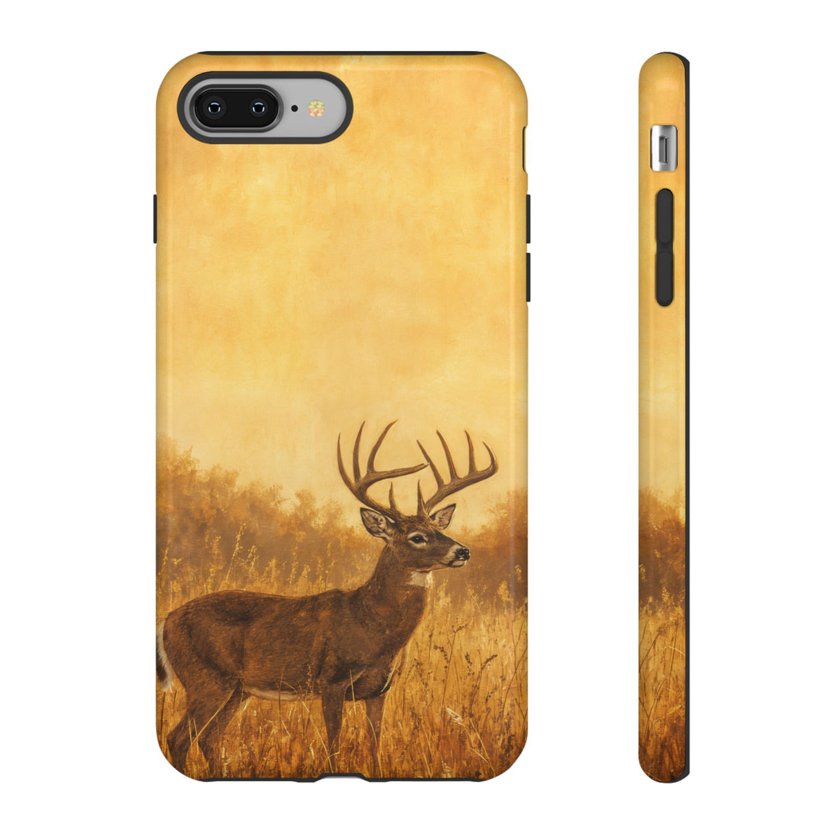 Golden Buck Tough Case