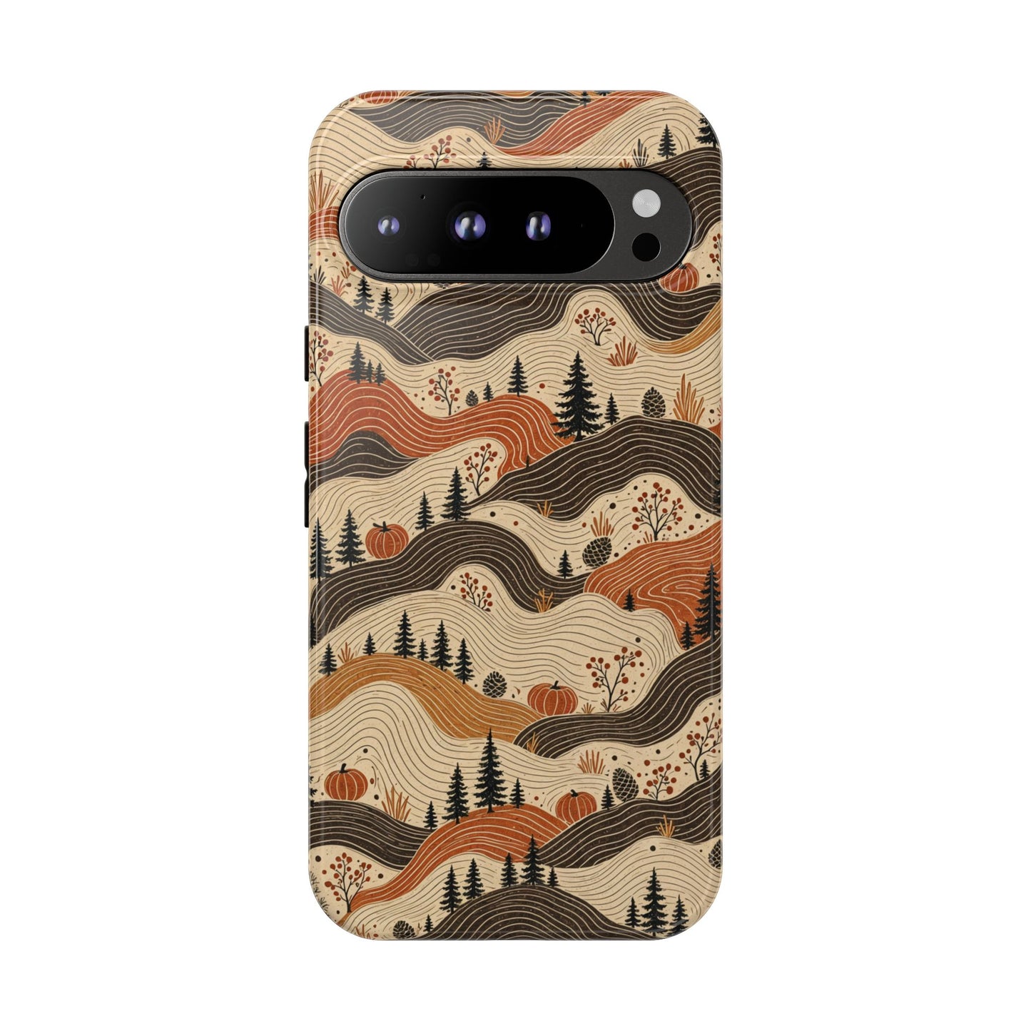 Contour Woods Tough Case