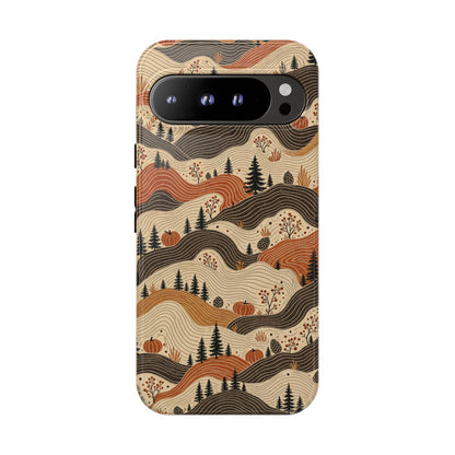 Contour Woods Tough Case