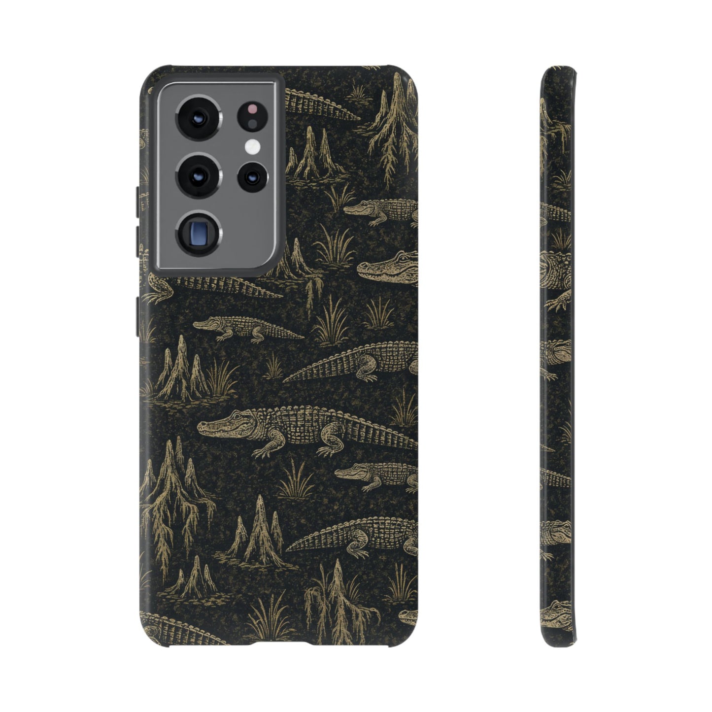 Cypress Gator Tough Case