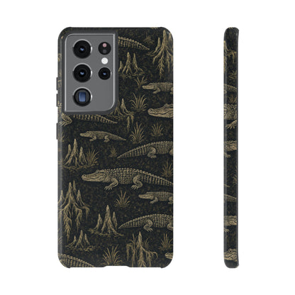 Cypress Gator Tough Case