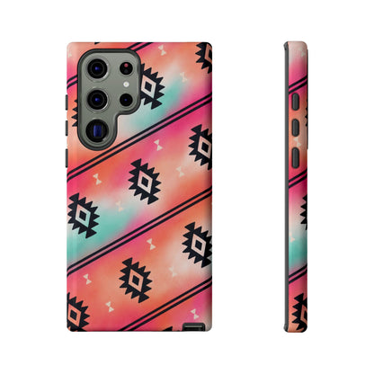 Desert Mirage Tough Case