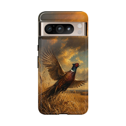 Pheasant Tough Case