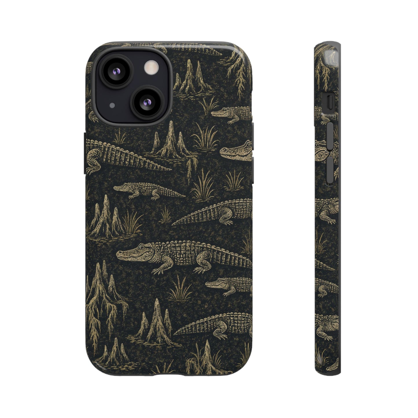Cypress Gator Tough Case
