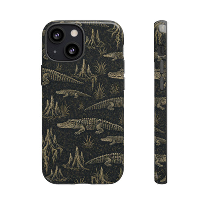 Cypress Gator Tough Case