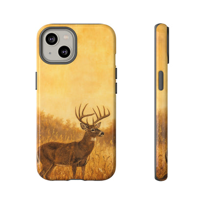 Golden Buck Tough Case