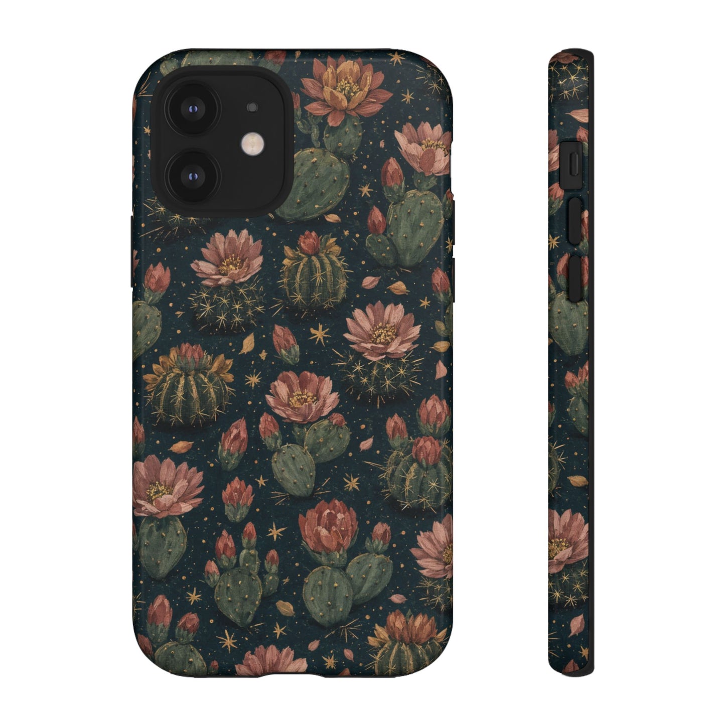 Dusk Bloom Tough Case