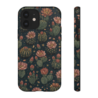 Dusk Bloom Tough Case