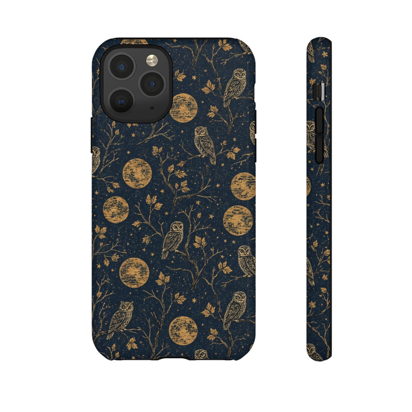 Harvest Moon Tough Case