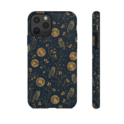 Harvest Moon Tough Case