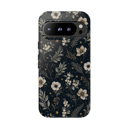 Gilded Winter Garden Tough Case