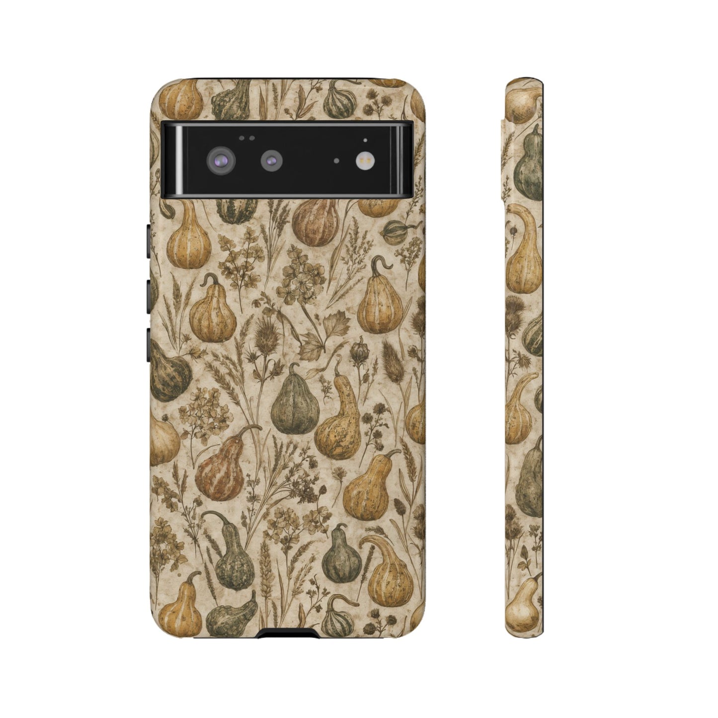 Heirloom Gourds Tough Case