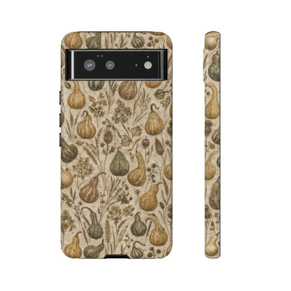 Heirloom Gourds Tough Case