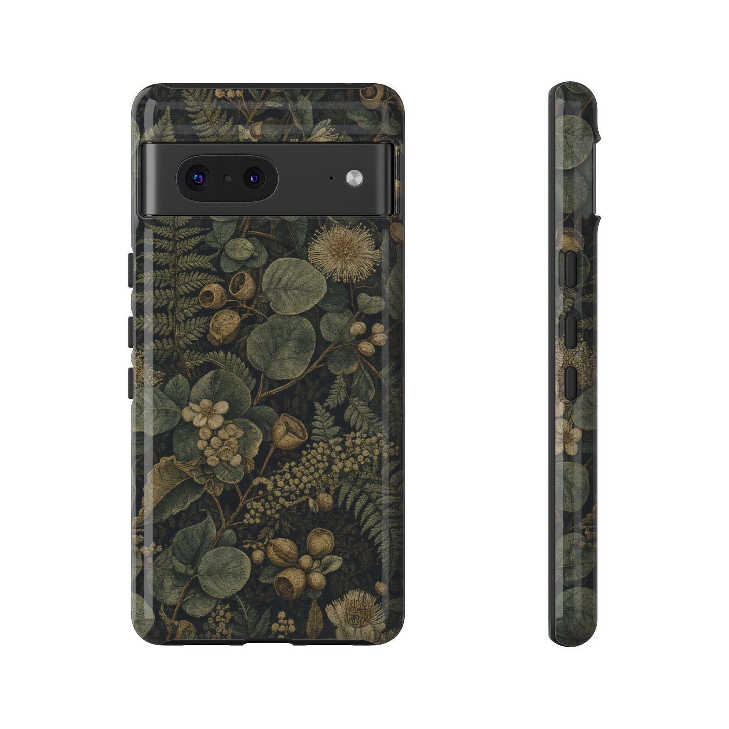 Sage Tapestry Tough Case