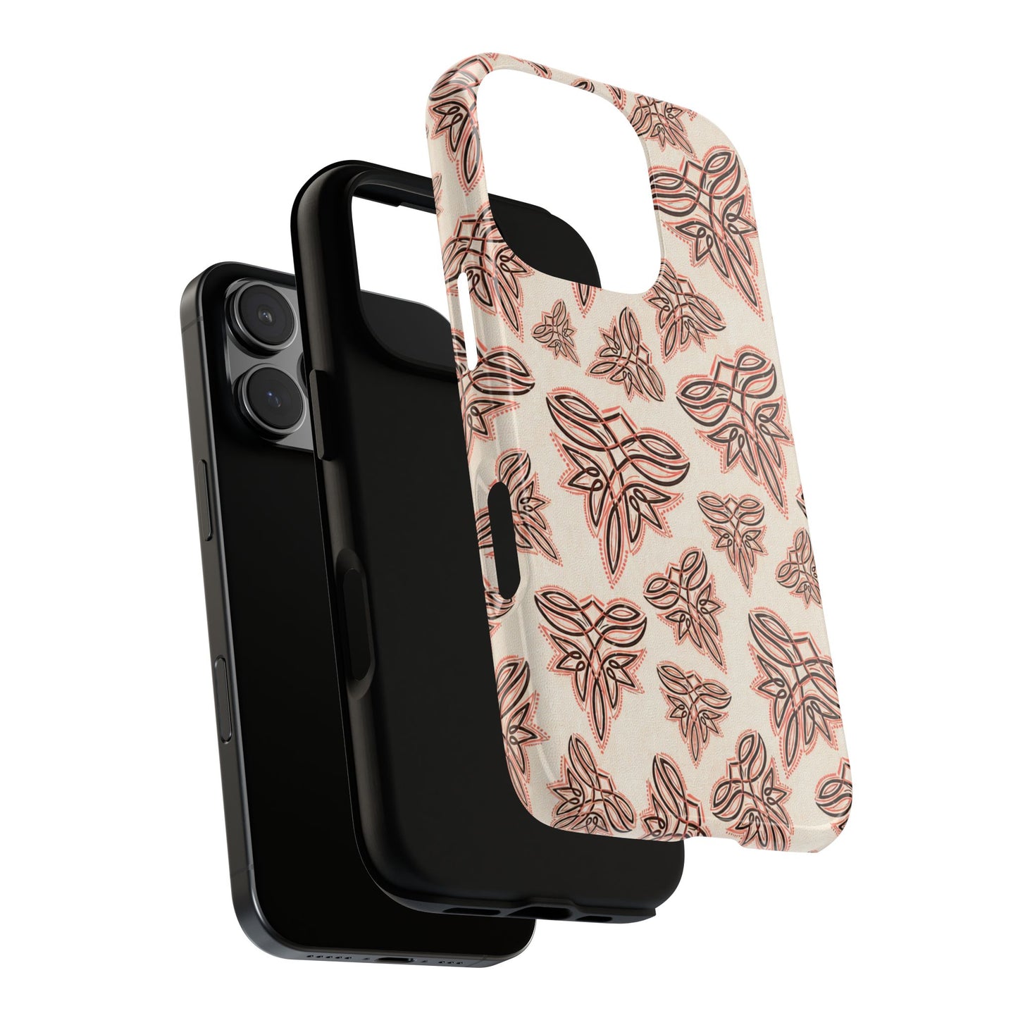Bootstitch Doodle Tough Case