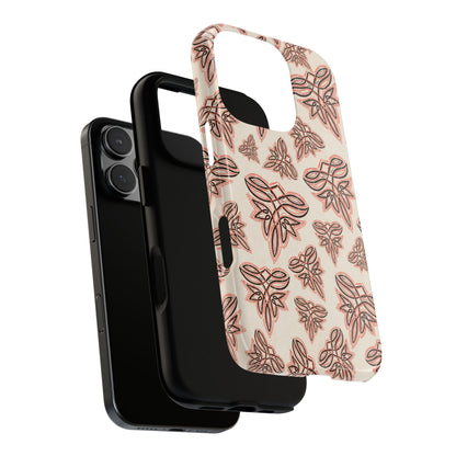 Bootstitch Doodle Tough Case