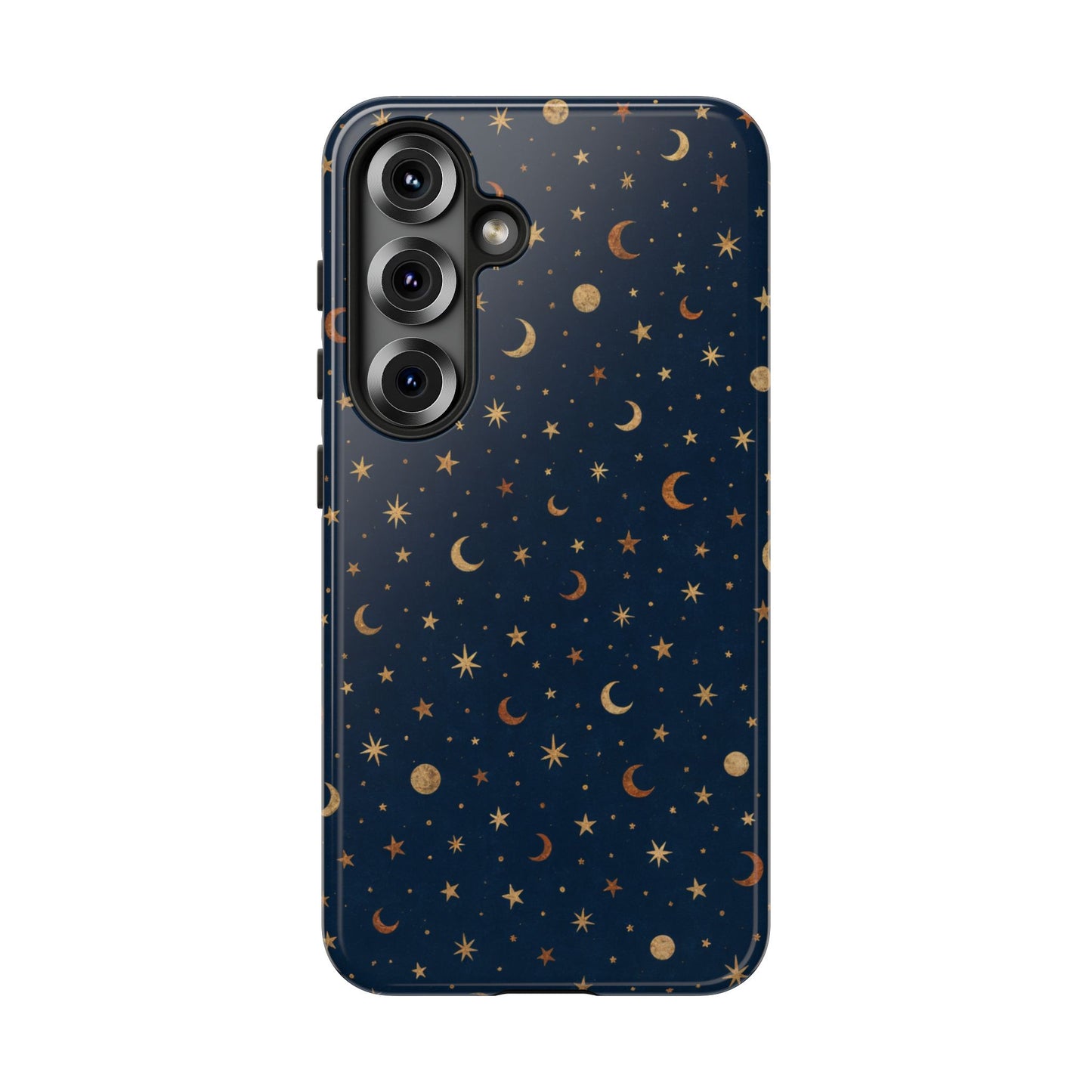 Western Celestial Tough Case