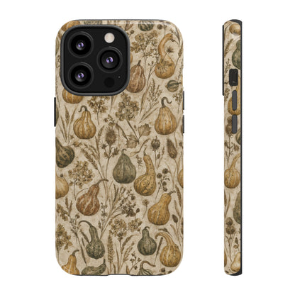 Heirloom Gourds Tough Case