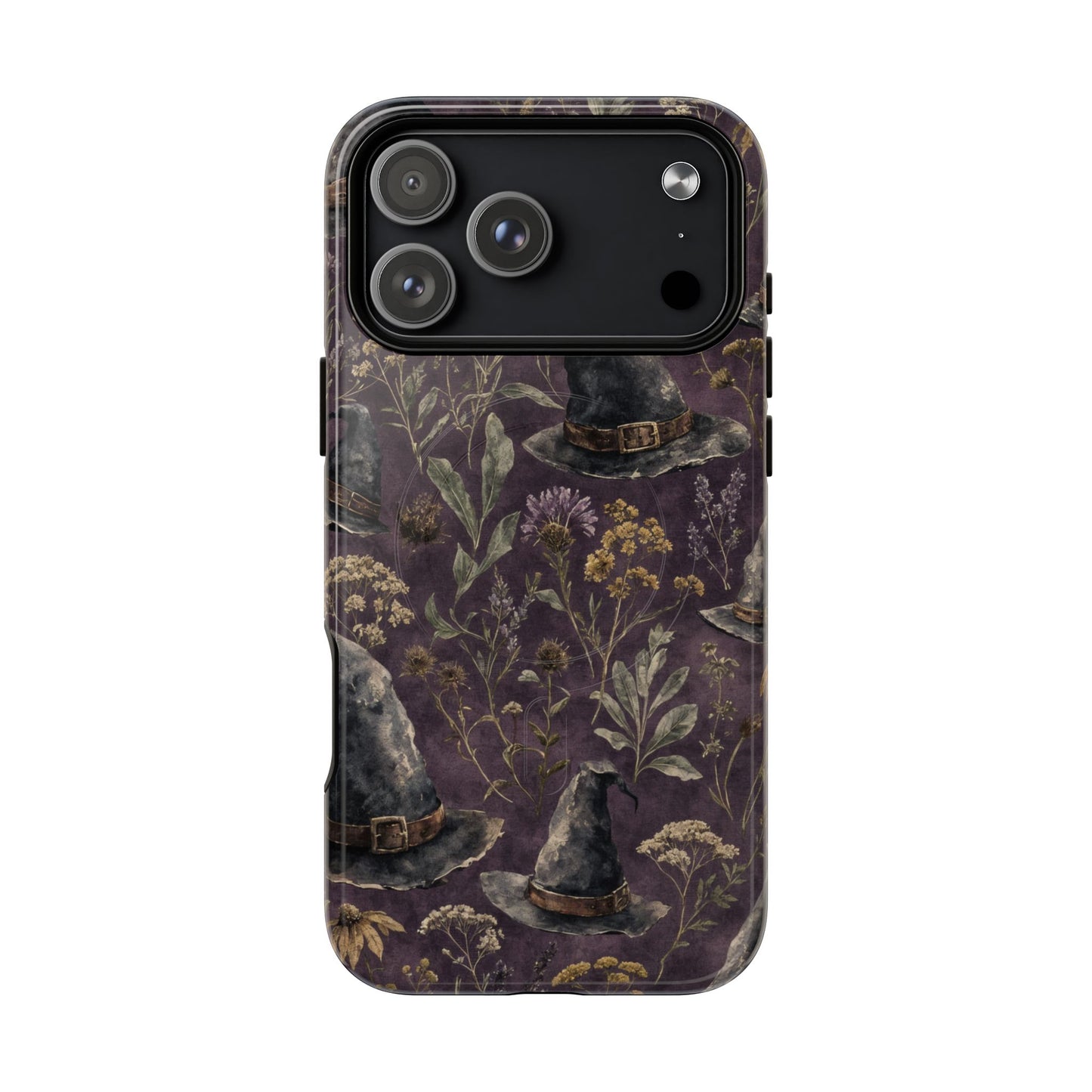 Prairie Witch Magnetic Case