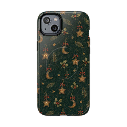 Tin Star Luminarias Magnetic Case