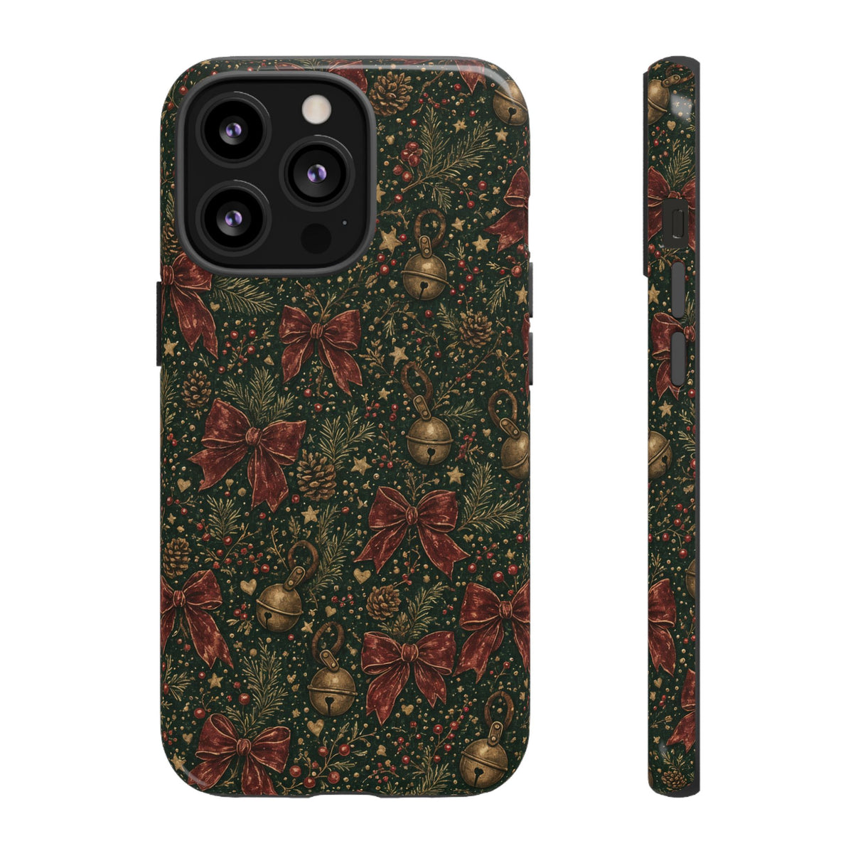 Sleigh Bells Tough Case