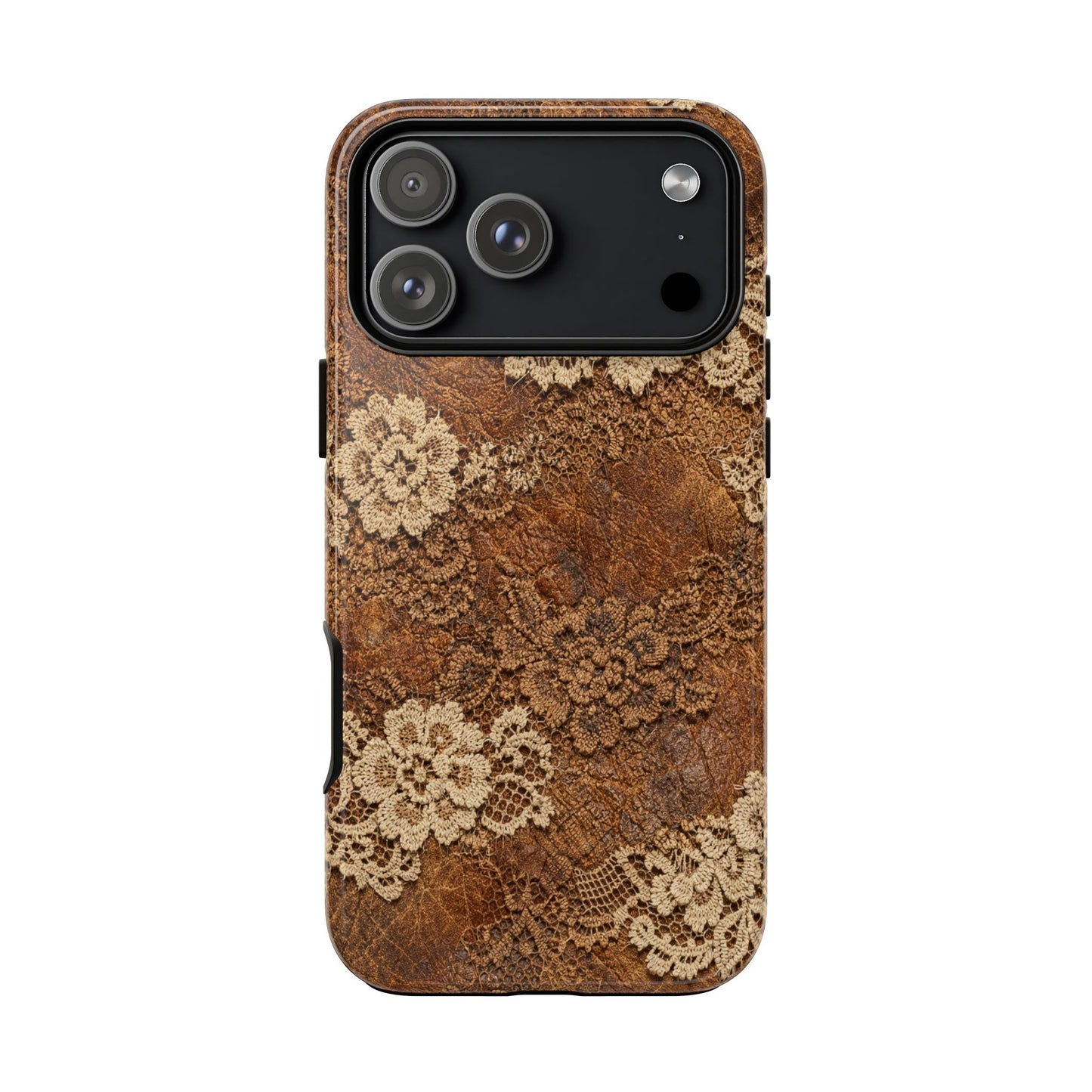 Rugged Lace Tough Case