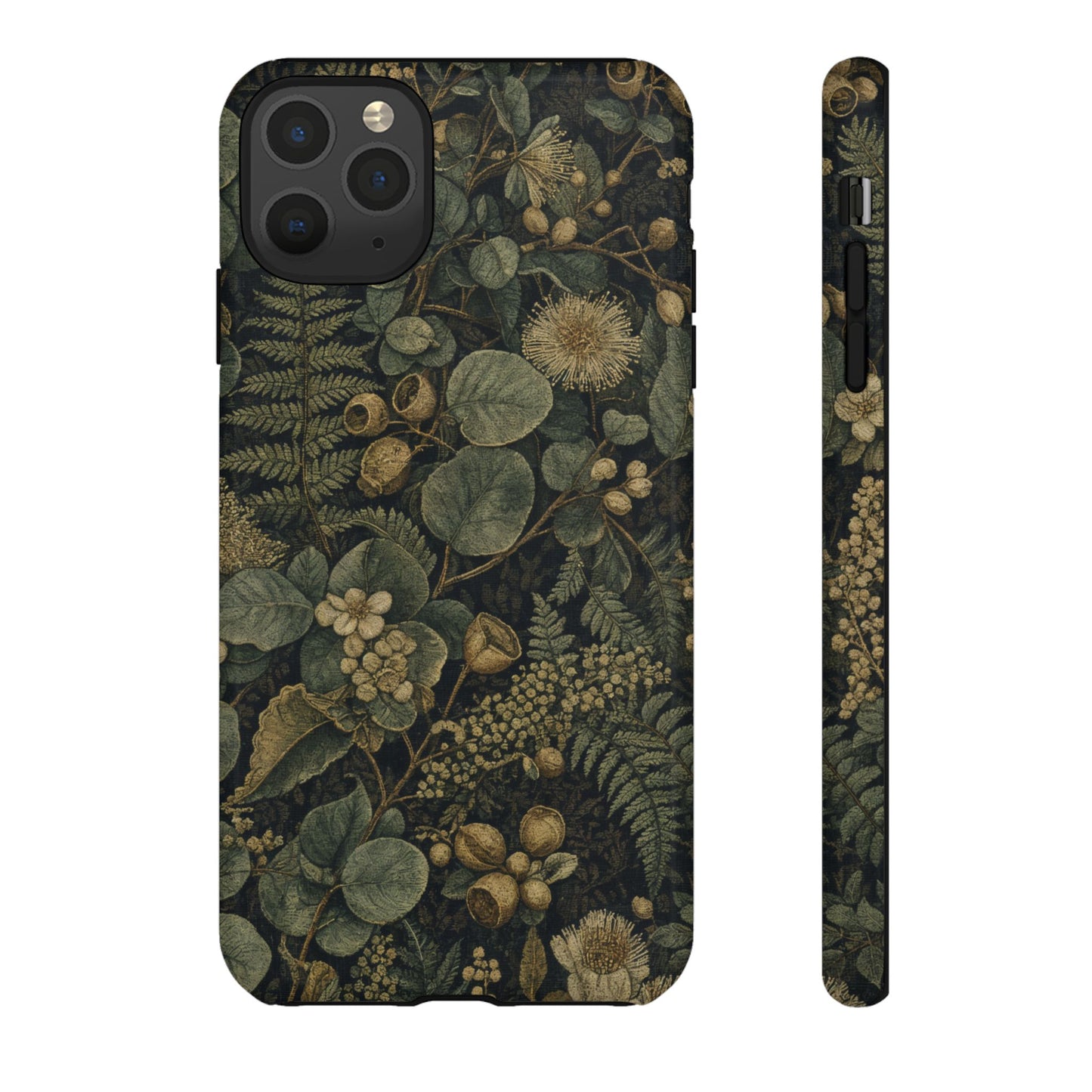 Sage Tapestry Tough Case