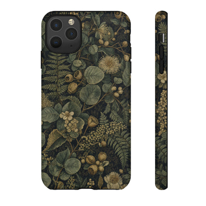 Sage Tapestry Tough Case