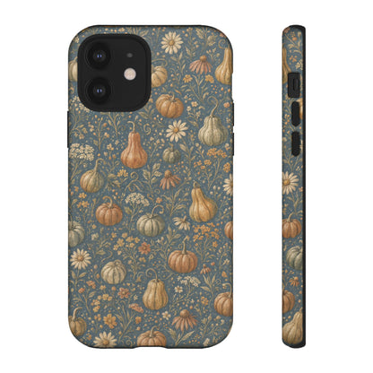 Slate Pumpkin Tough Case