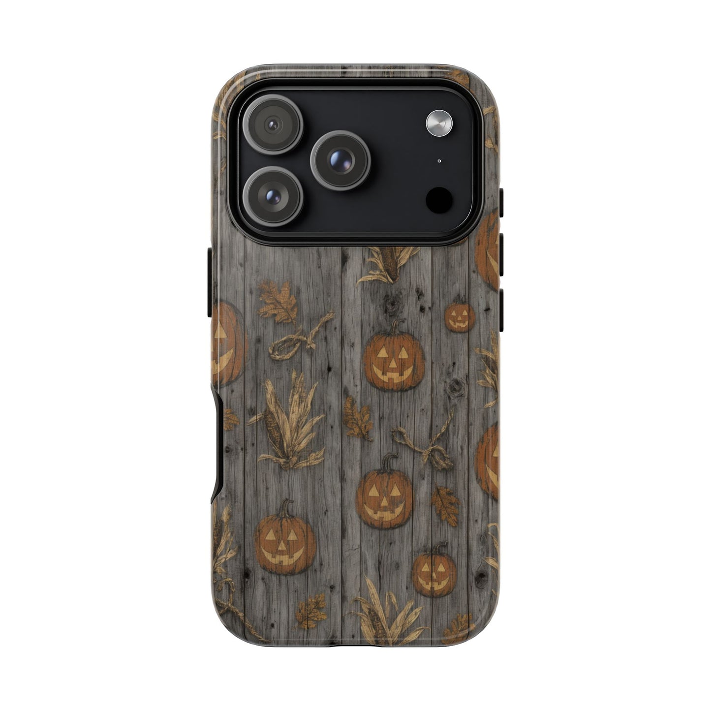Barn Lantern Tough Case