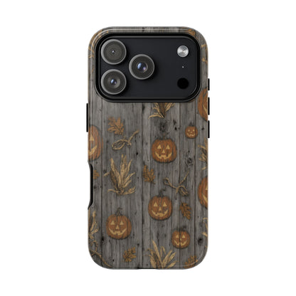 Barn Lantern Tough Case